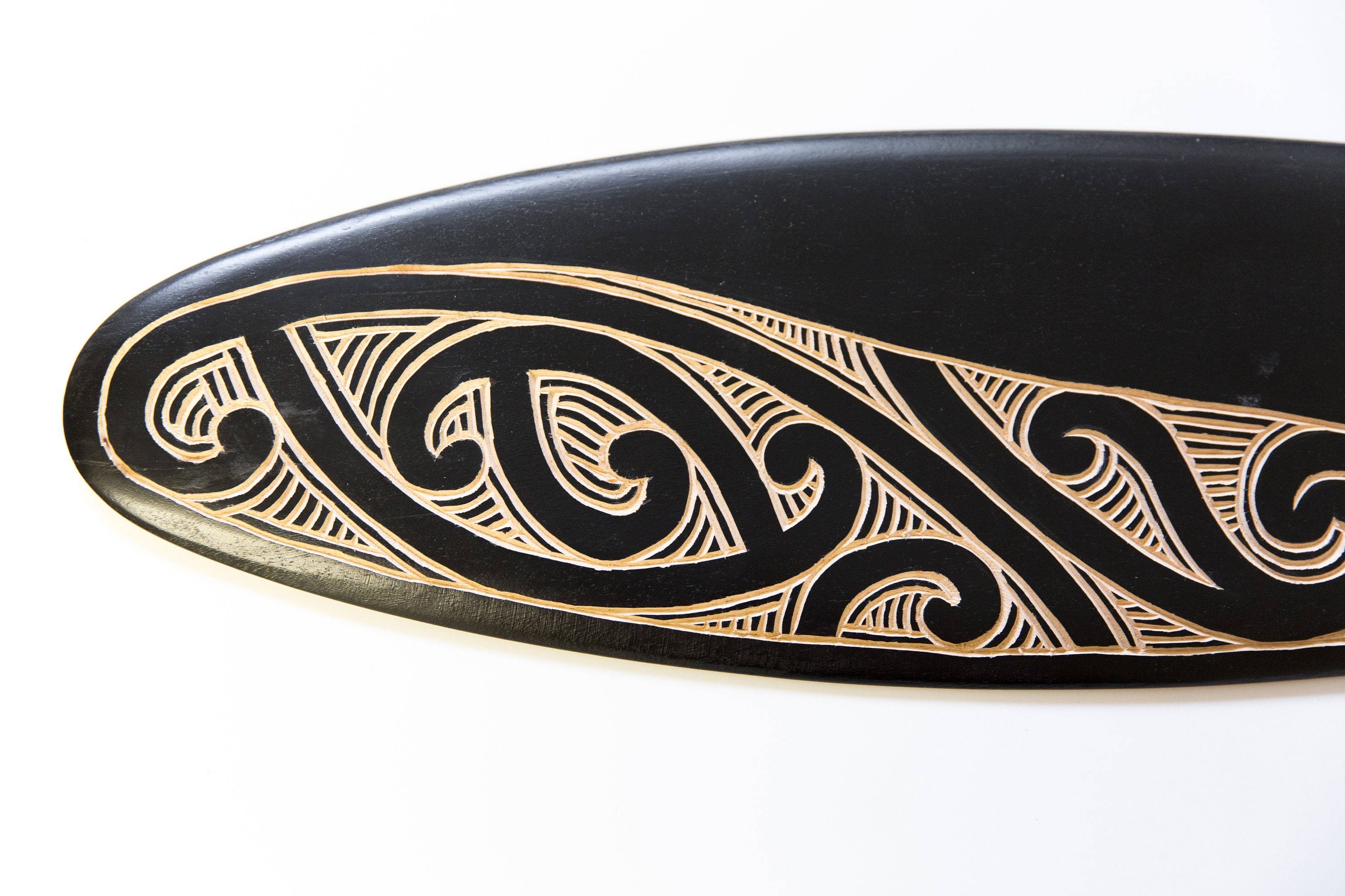 Tracey Tawhiao Maori Art