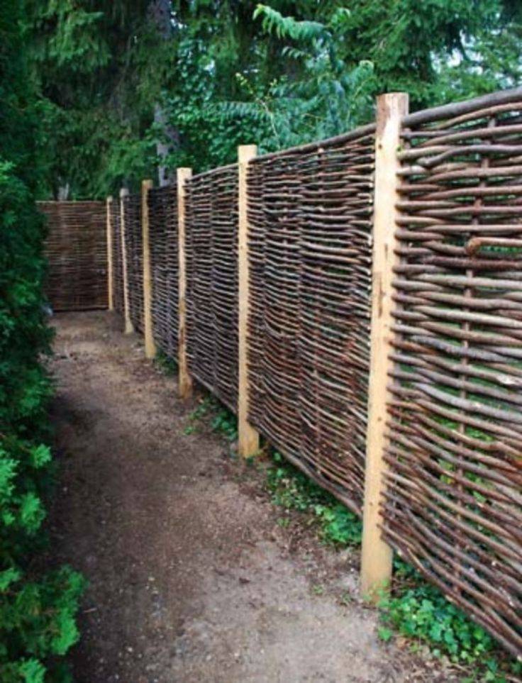 New Backgarden Garden Trellis Fence