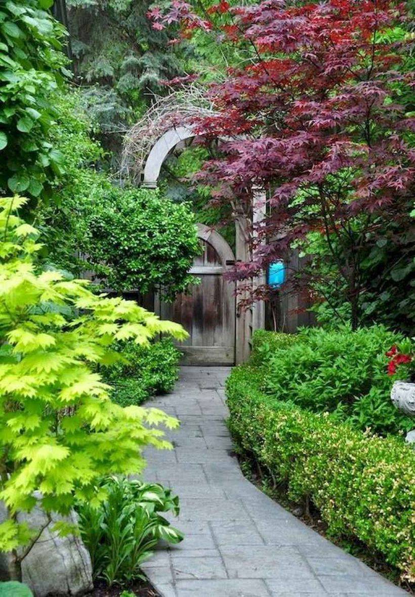 Best Secret Gardens Ideas