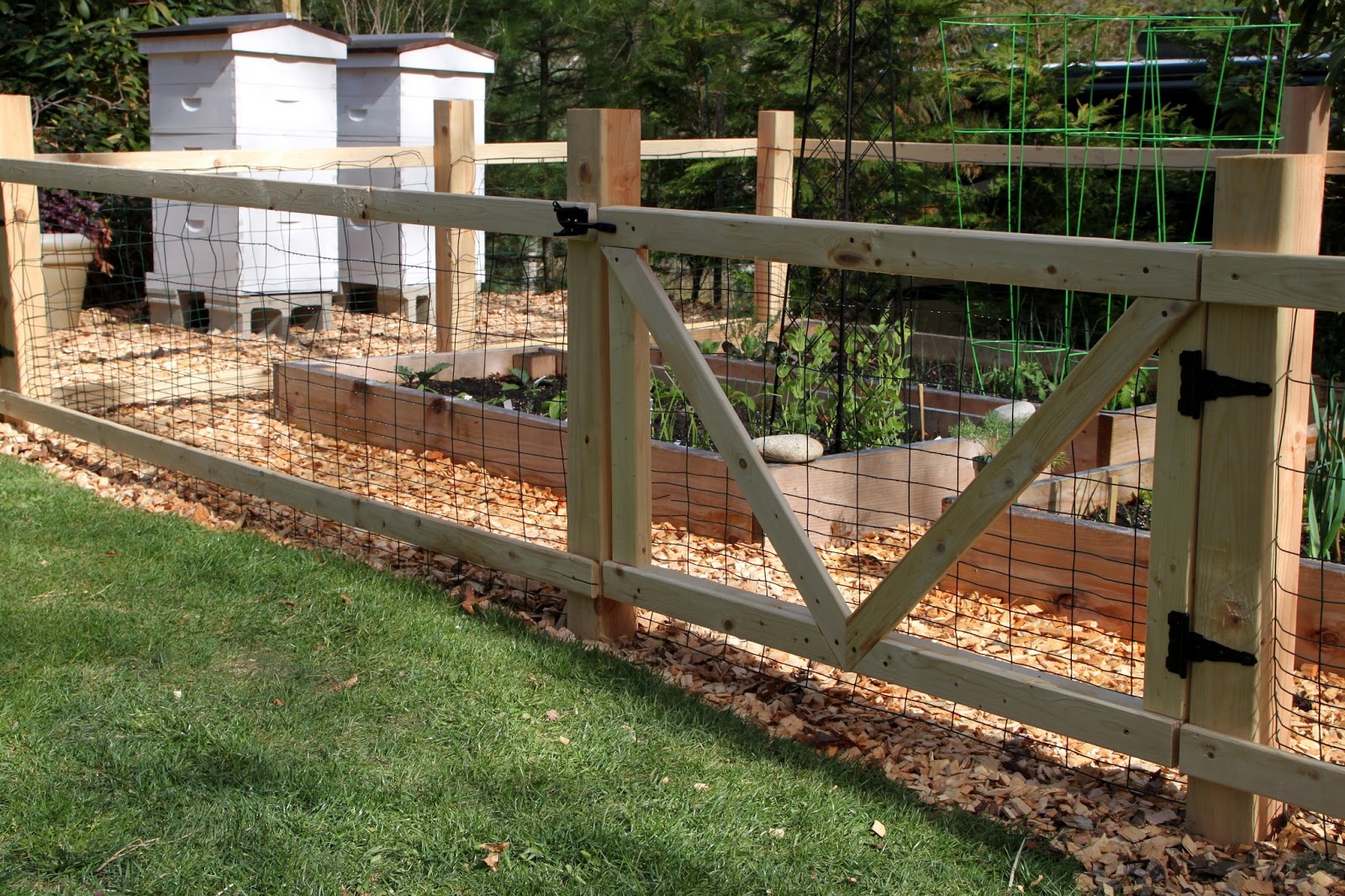 Super Easy Diy Garden Fence Ideas You Need To Try