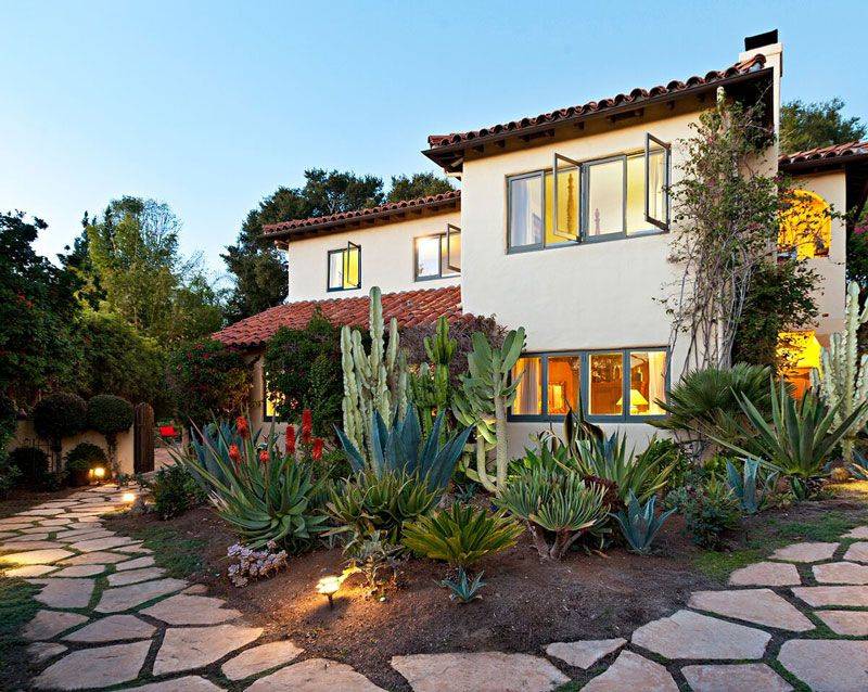Michael Mcivers Spanish Colonial