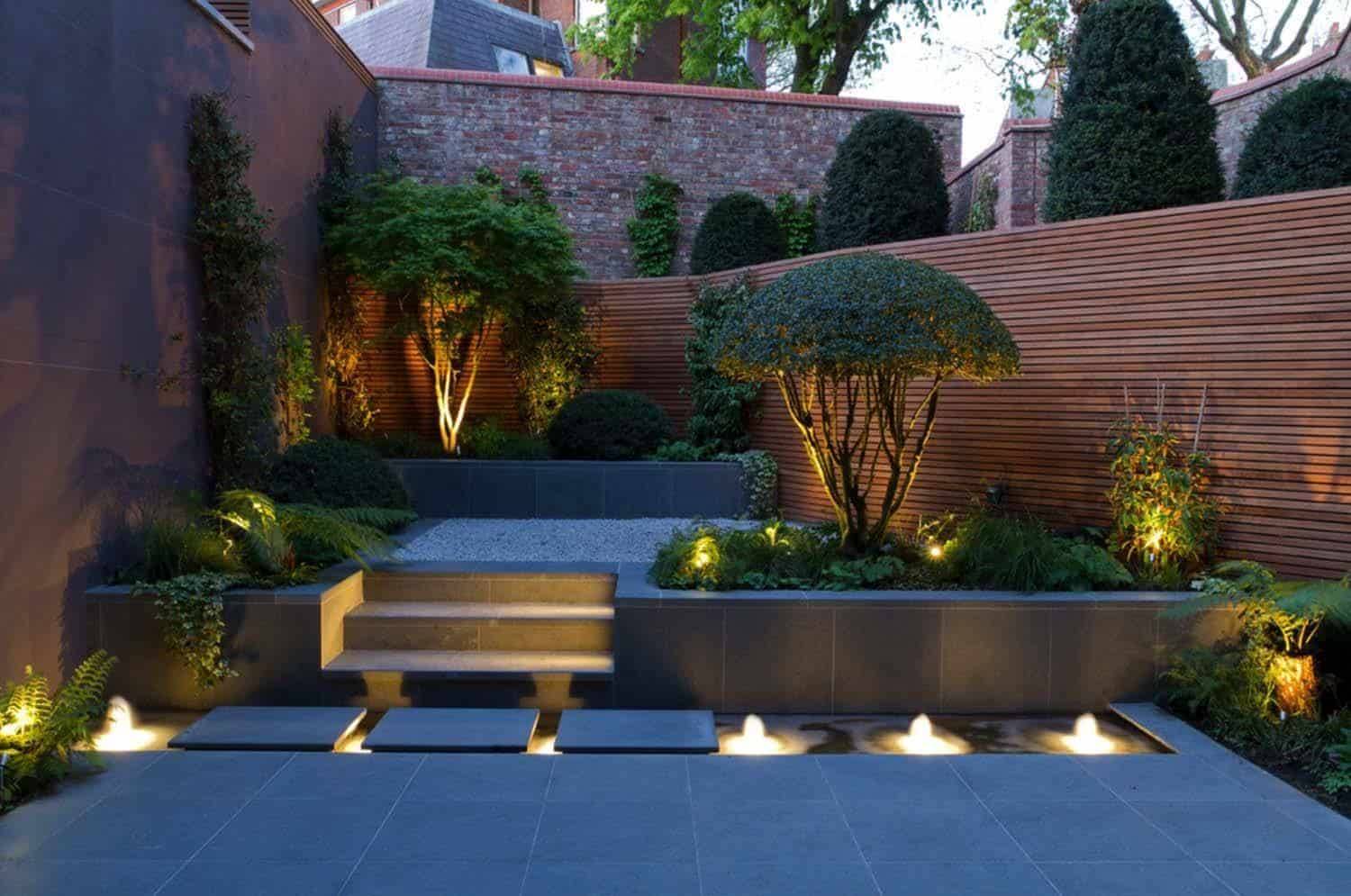 Patio Ideas