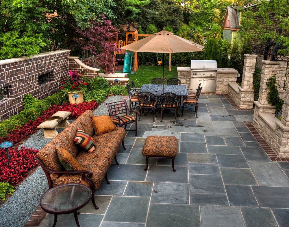 Patio Ideas