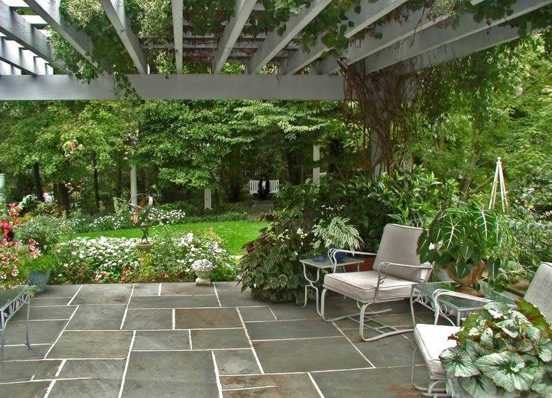 Vins Total Care Landscaping