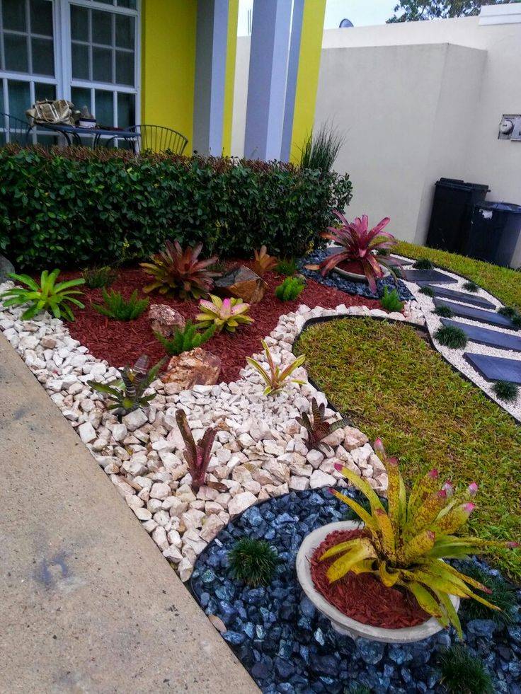 Pin On Landscaping With Stone And Rock