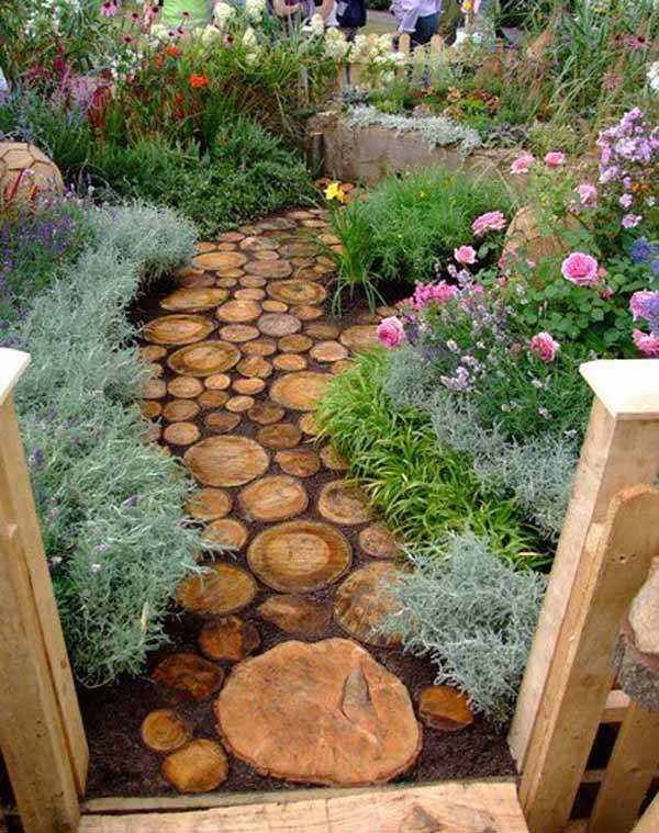 Easy Diy Backyard Projects