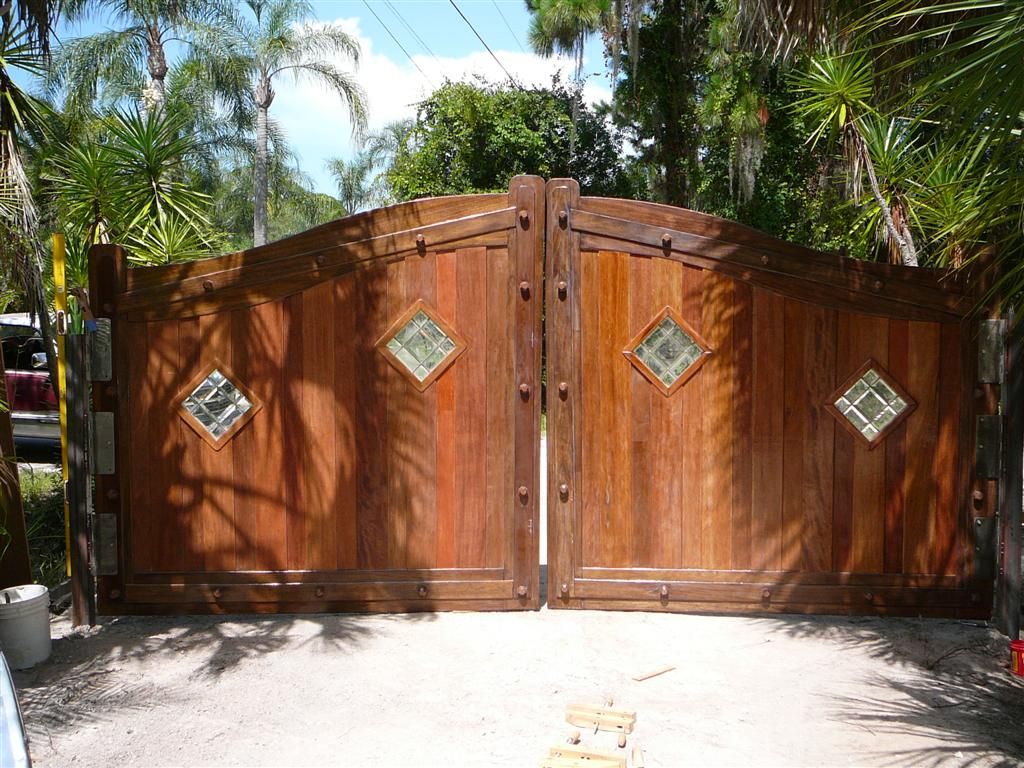 Google Search Farm Gate