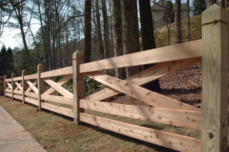 Your Outdoor Wooden Gate Wood Gate