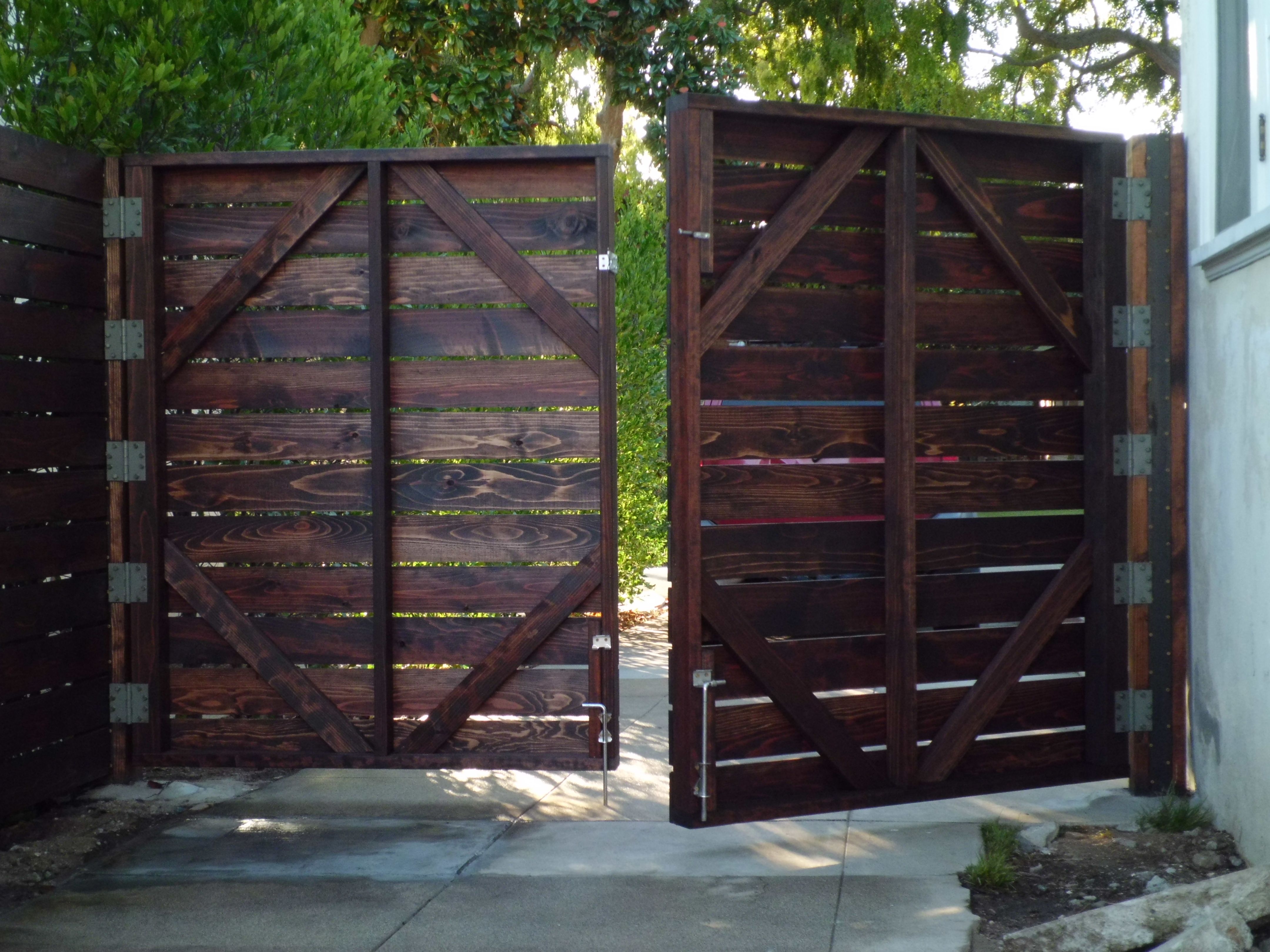 Horse Fencing
