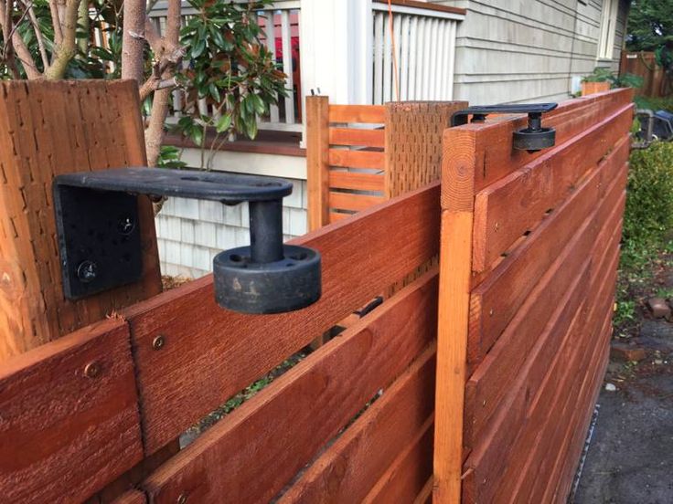 Fence Designs