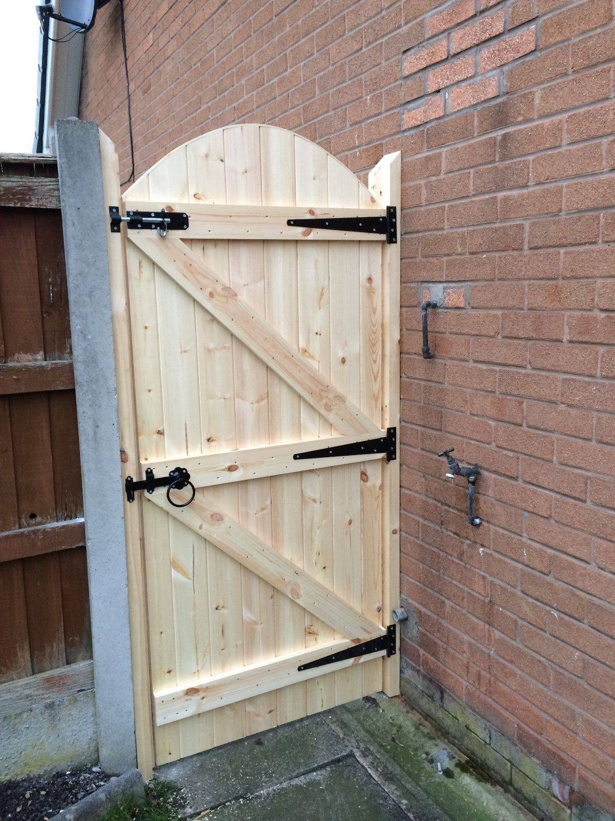 Cool Vintage Garden Gates Design Ideas More At Httpshomyfeedcom