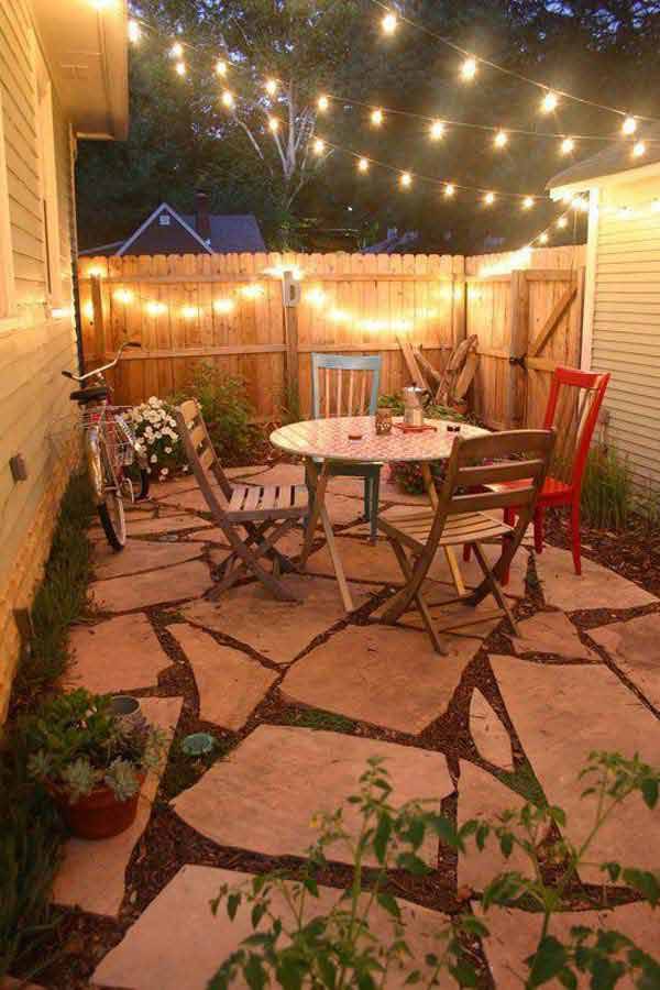 Best Cozycute Backyard Ideas Images