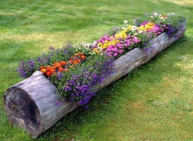 Large Backyard Garden Pergolas Cute Backyard