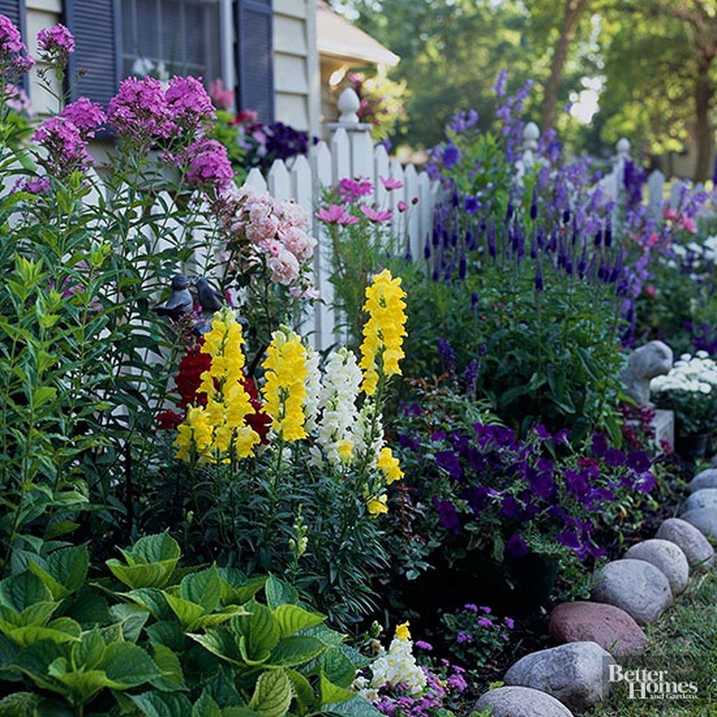 Cottage Garden