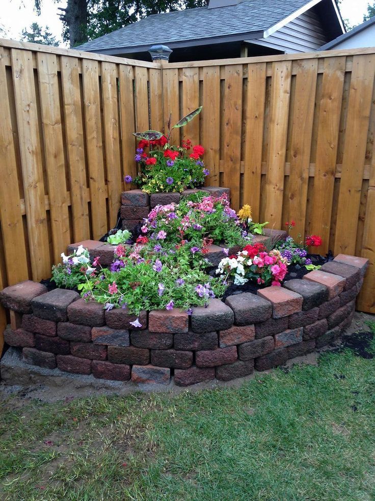 English Cottage Garden Pictures