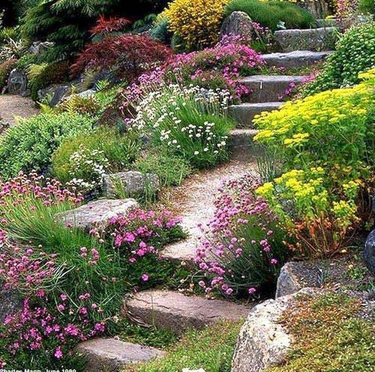 Mexican Gardens Mediterranean Garden