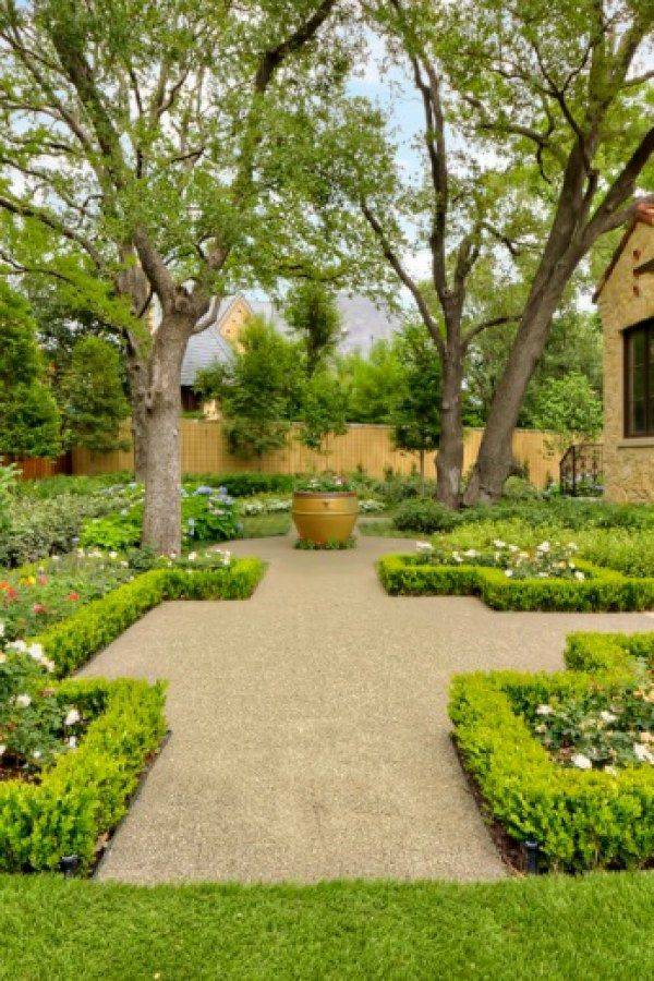 Mediterranean Gardens Mount Hood Gardens Inc
