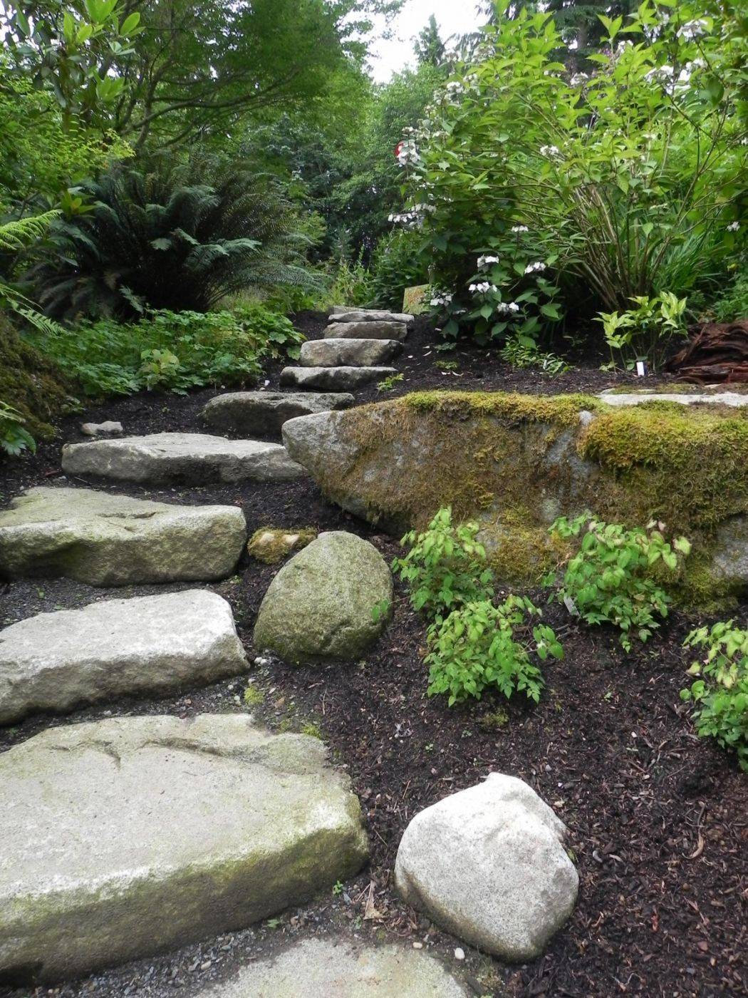 The Best Rock Garden Landscaping Ideas