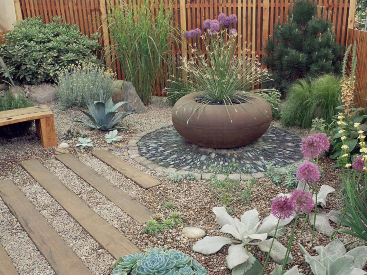 Best Xeriscape Landscaping Colorado Inspirations Xeriscape Front
