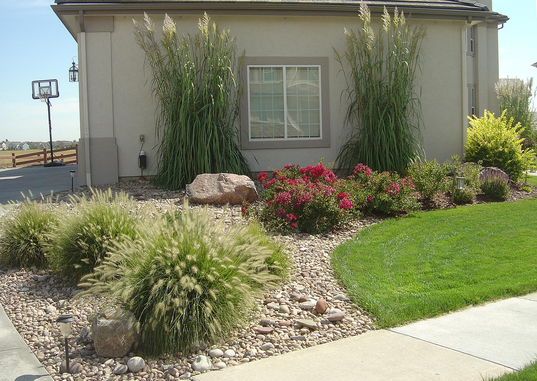 Colorado Springs Best Landscaper