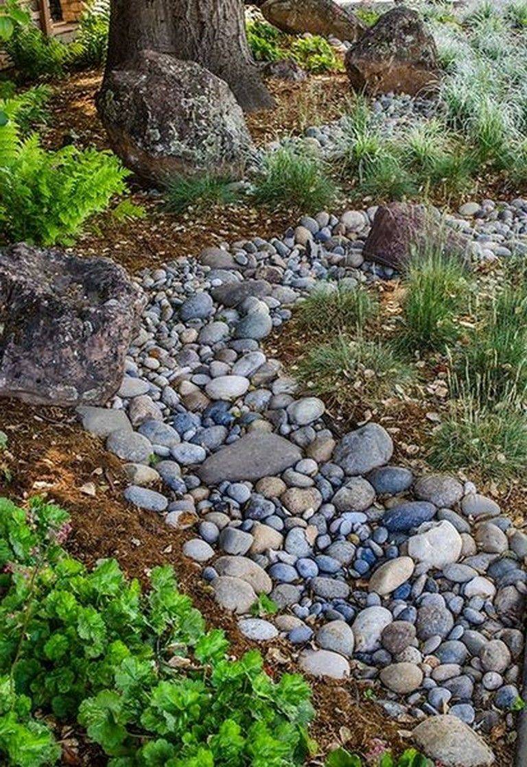 Enchanting Stone Walls Garden Ideas Stone Walls Garden Dry Stone
