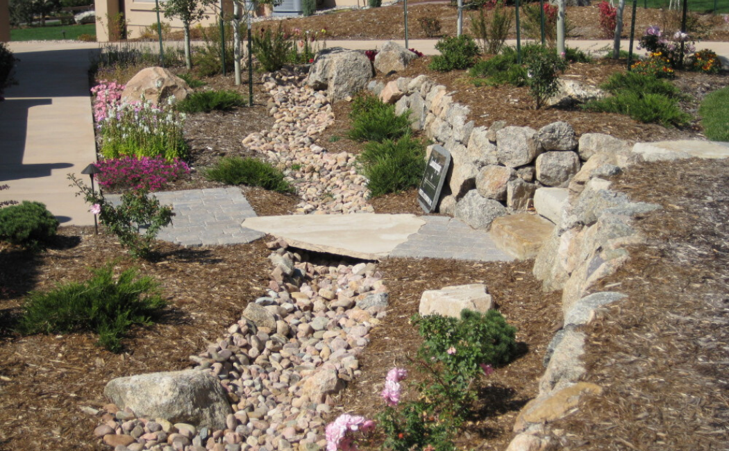 More Dry Stone Walls