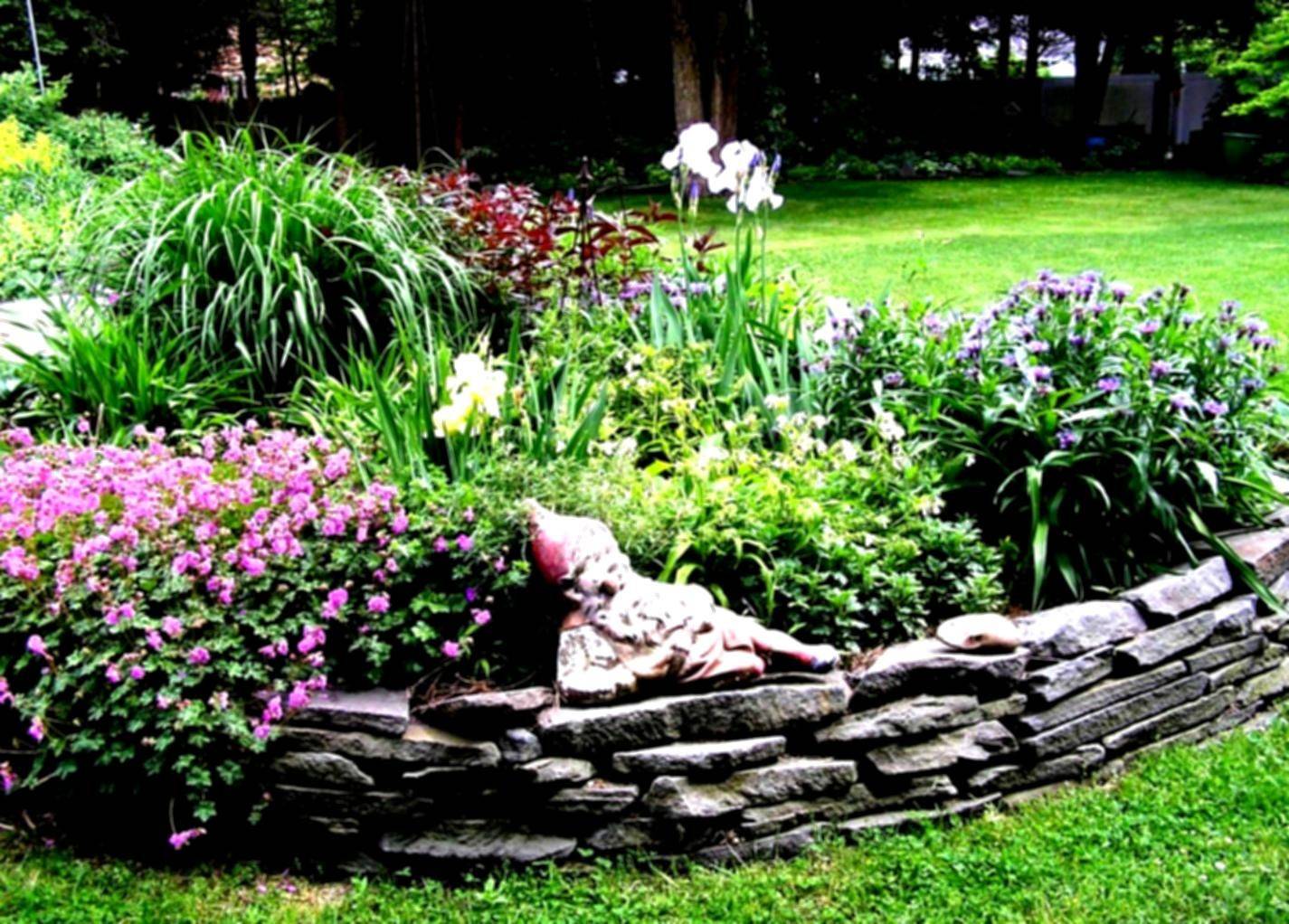 Stone Drainage Ideas