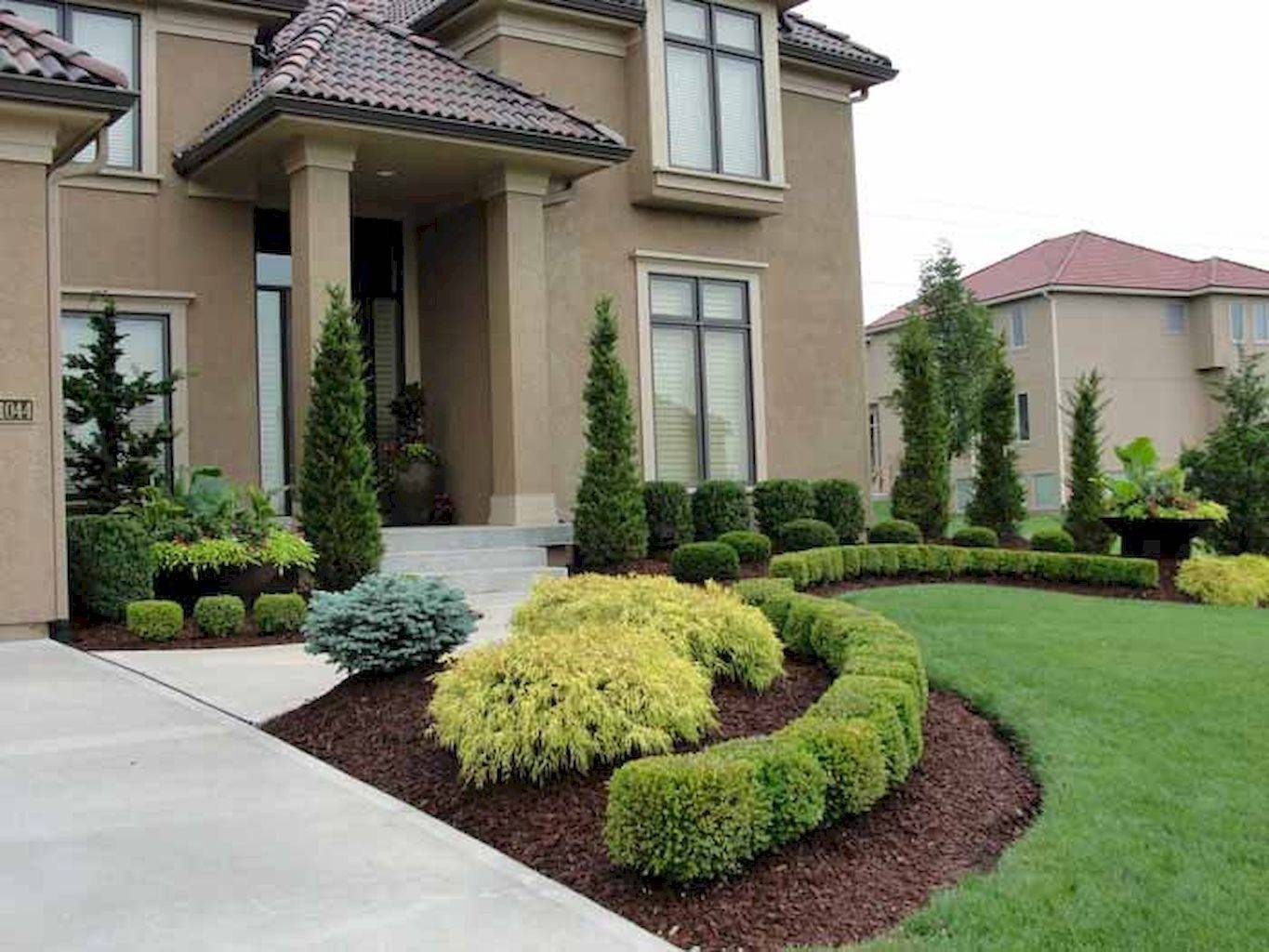 Landscaping Design Residential Lawn Design Cedarlawn