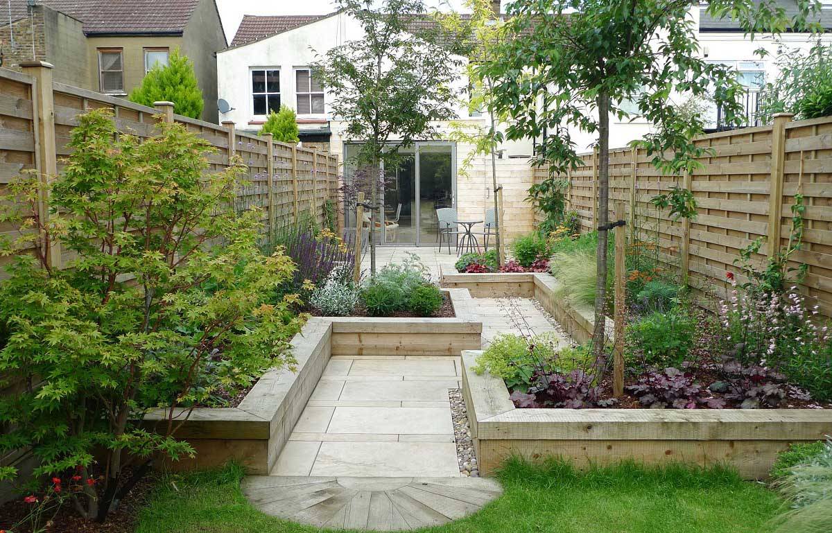 Inspiring Small Japanese Garden Design Ideas