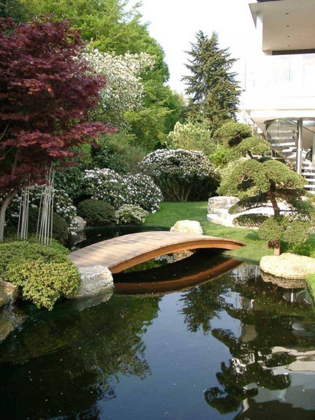 Simple Japanese Garden Ideas