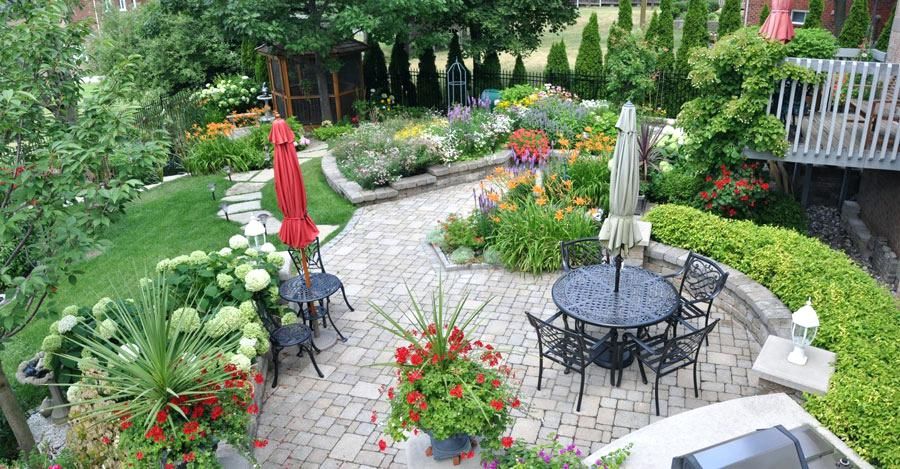 School Garden Ideas