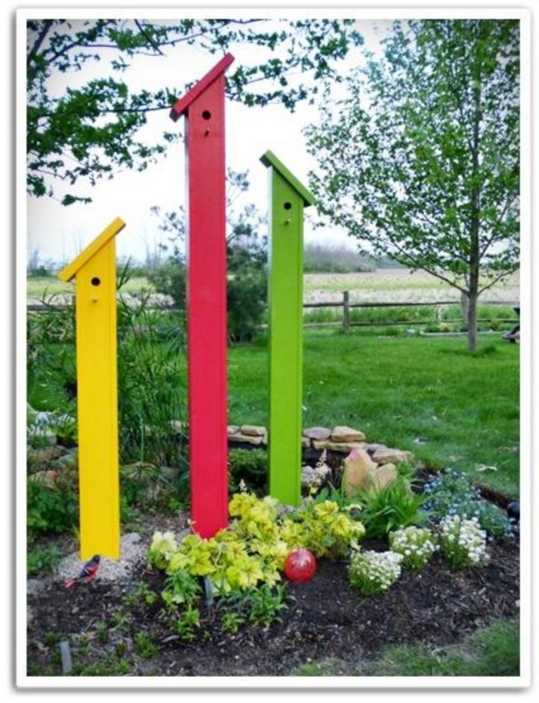 Elementary School Garden Ideas