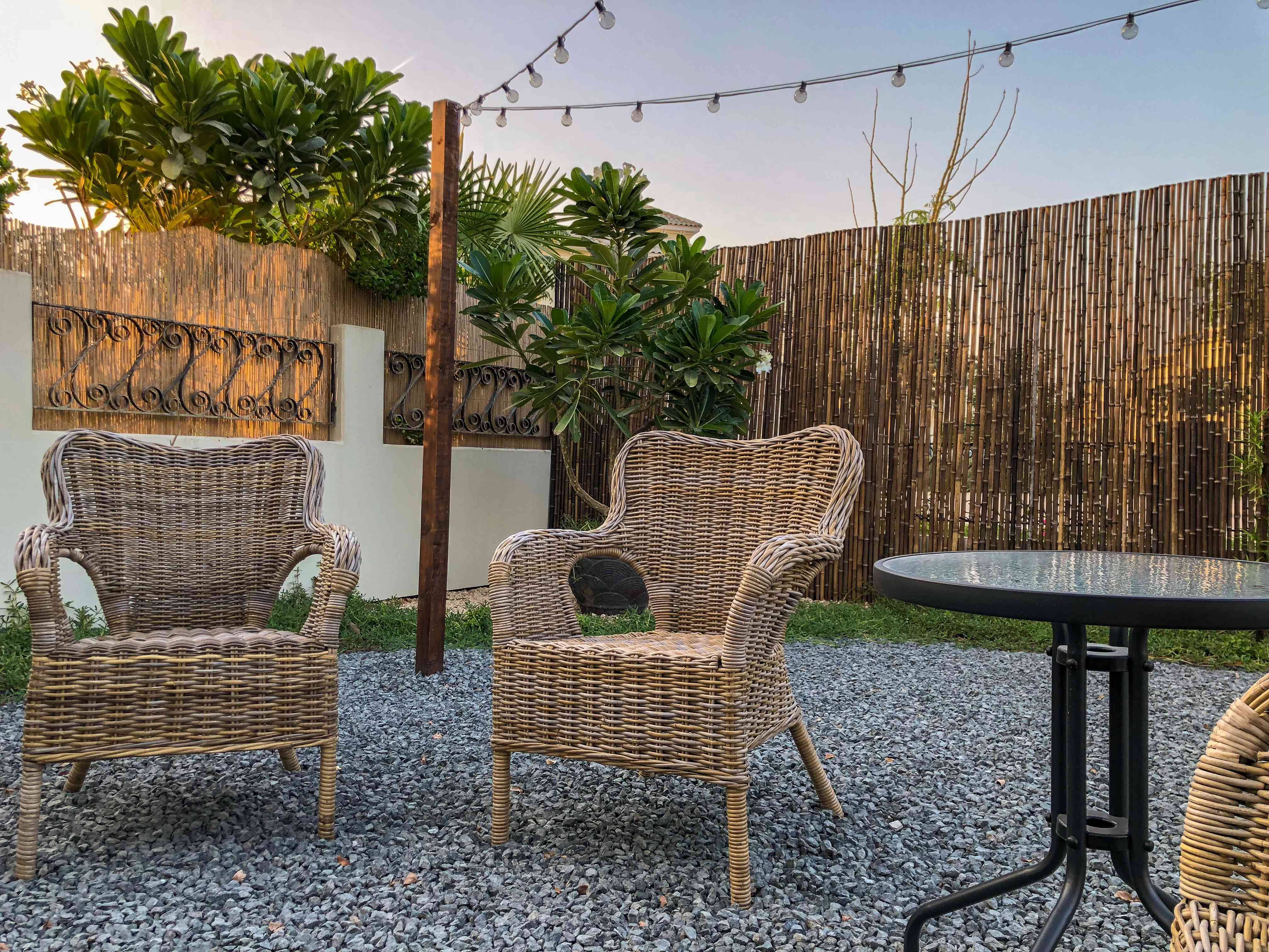 Most Recommended Backyard Landscaping Ideas