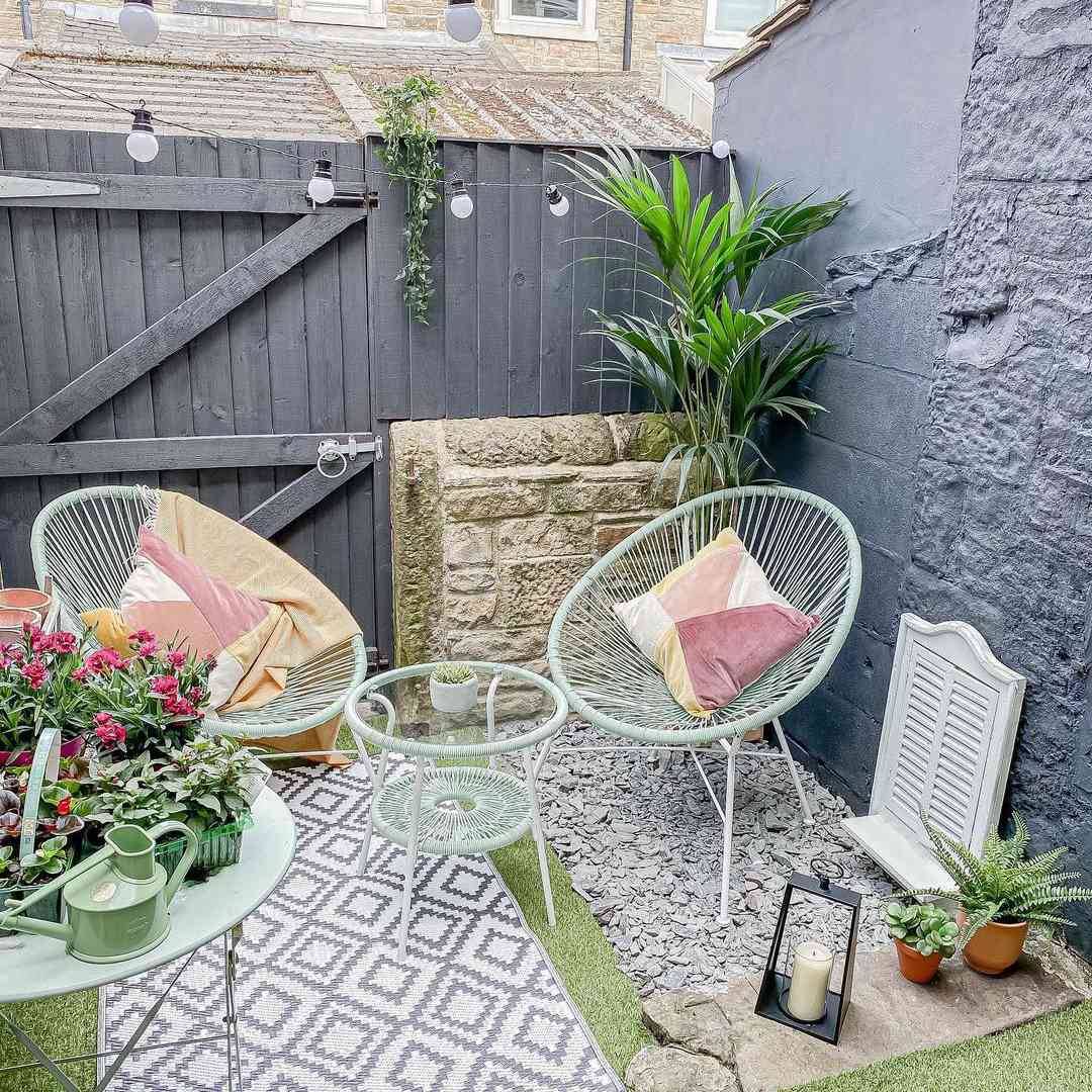 Most Recommended Backyard Landscaping Ideas