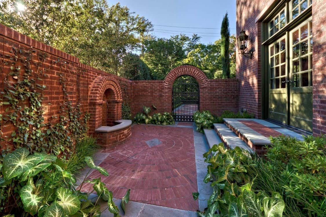 Simple And Cheap Privacy Fence Design Ideas Page