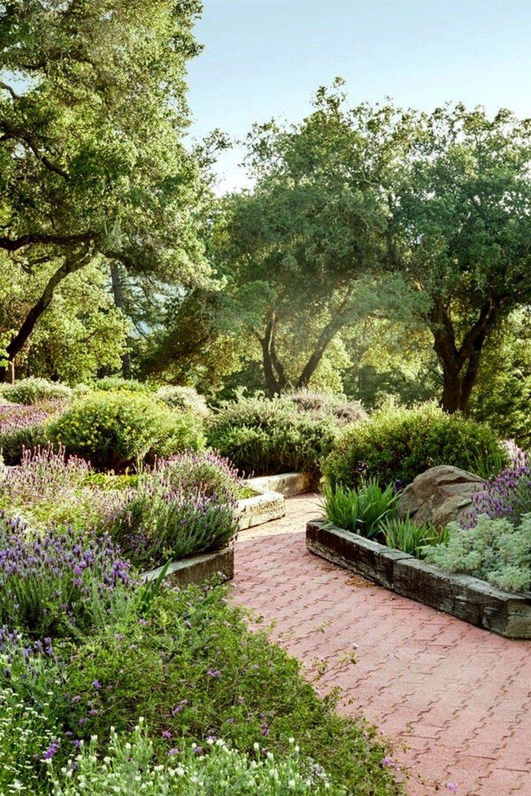 Majo Mediterranean Garden