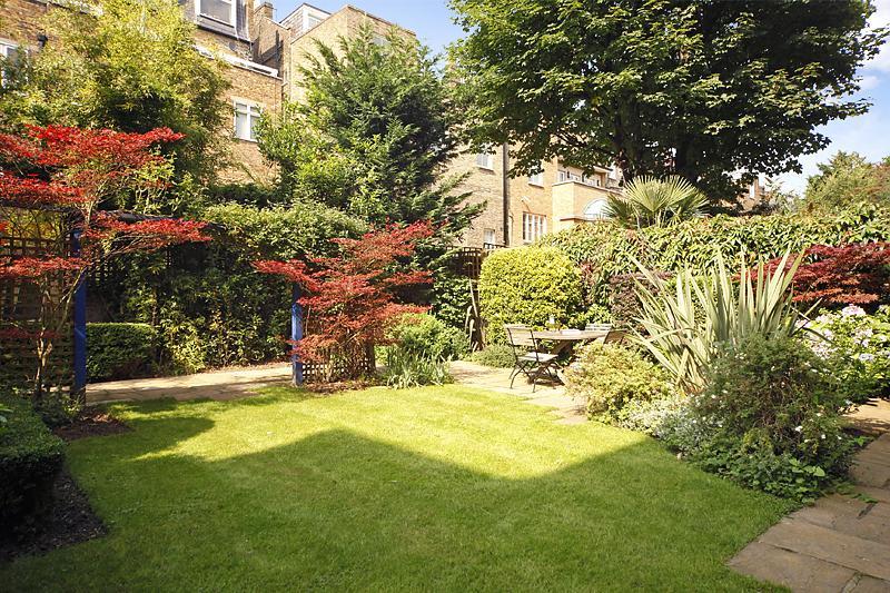 Such A Gorgeous Sunny Day