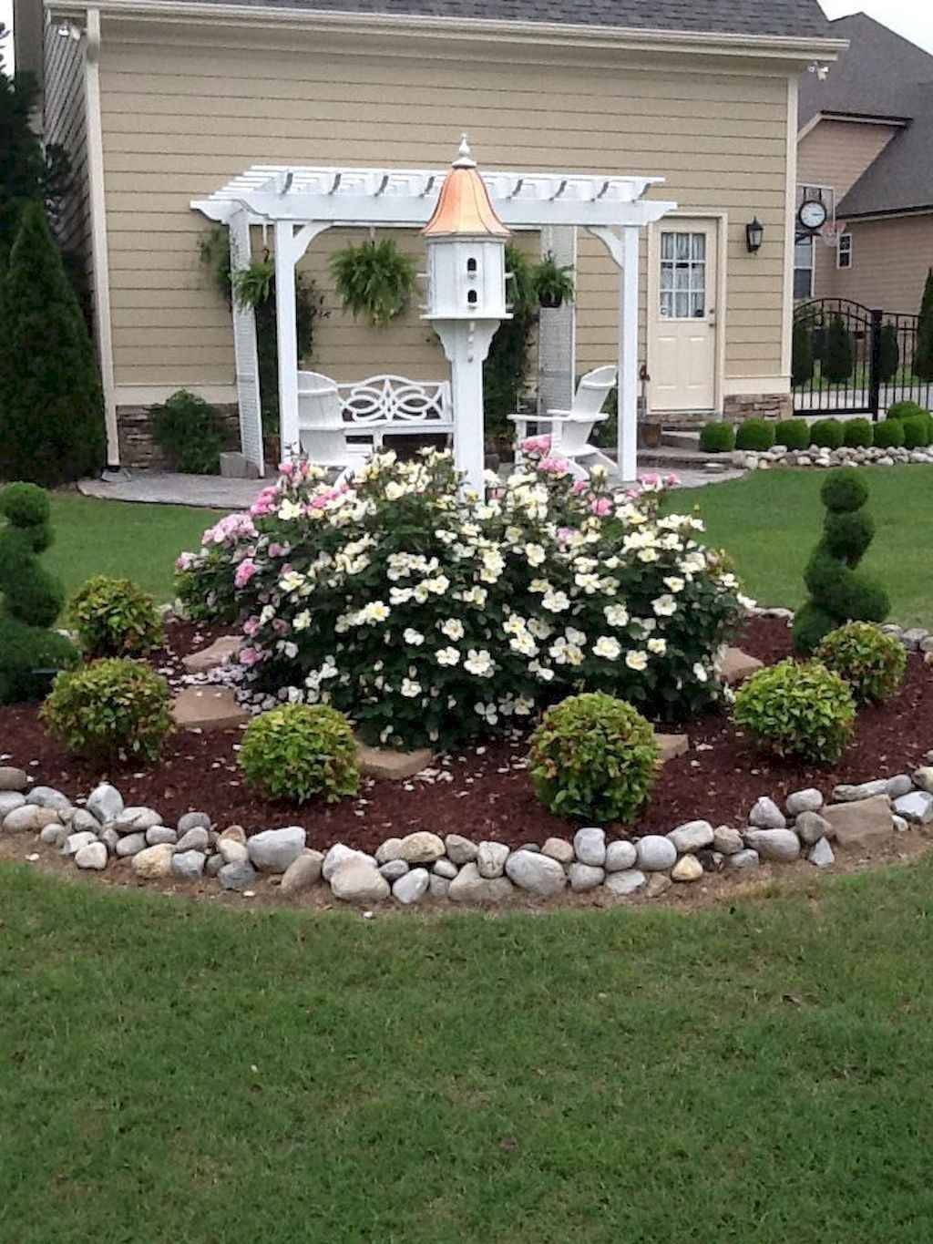 Beautiful Corner Garden Ideas