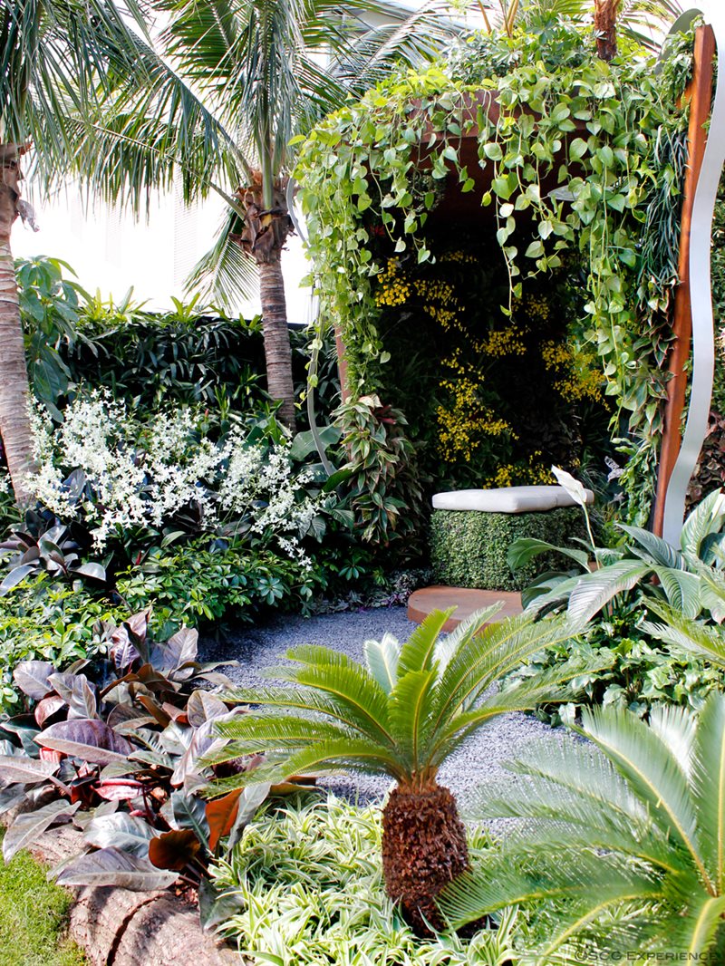 Perfect Simple Landscaping Design Ideas
