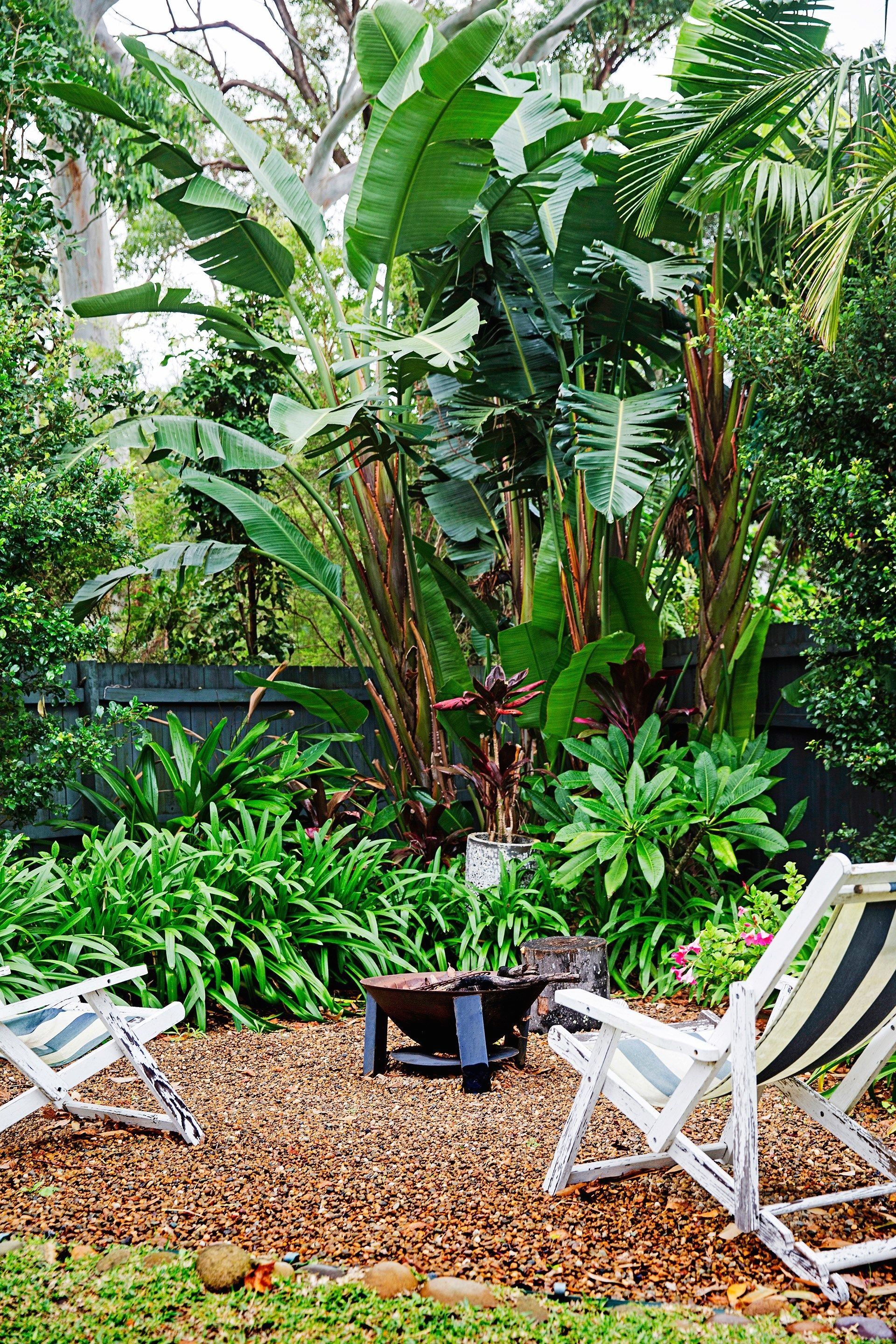 Tropical Landscape Garden Design Miami Knoll Landscape