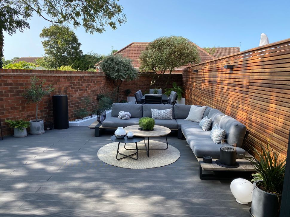 Madison Art Center Design