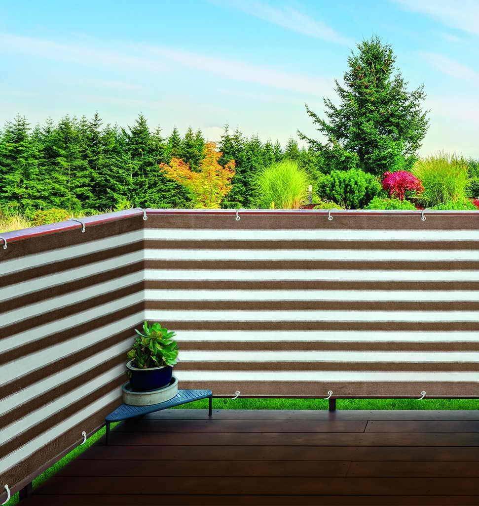 Inspiring Outdoor Privacy Screen Ideas