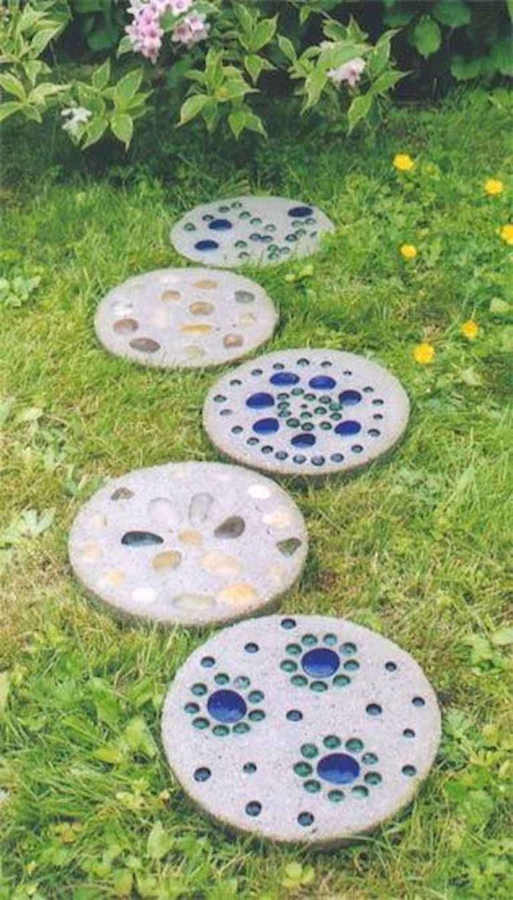 Best Decorative Stepping Stones