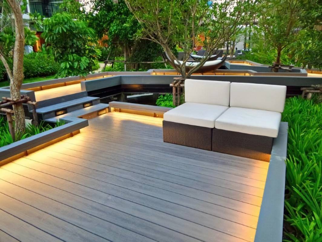 Your Summer Backyard