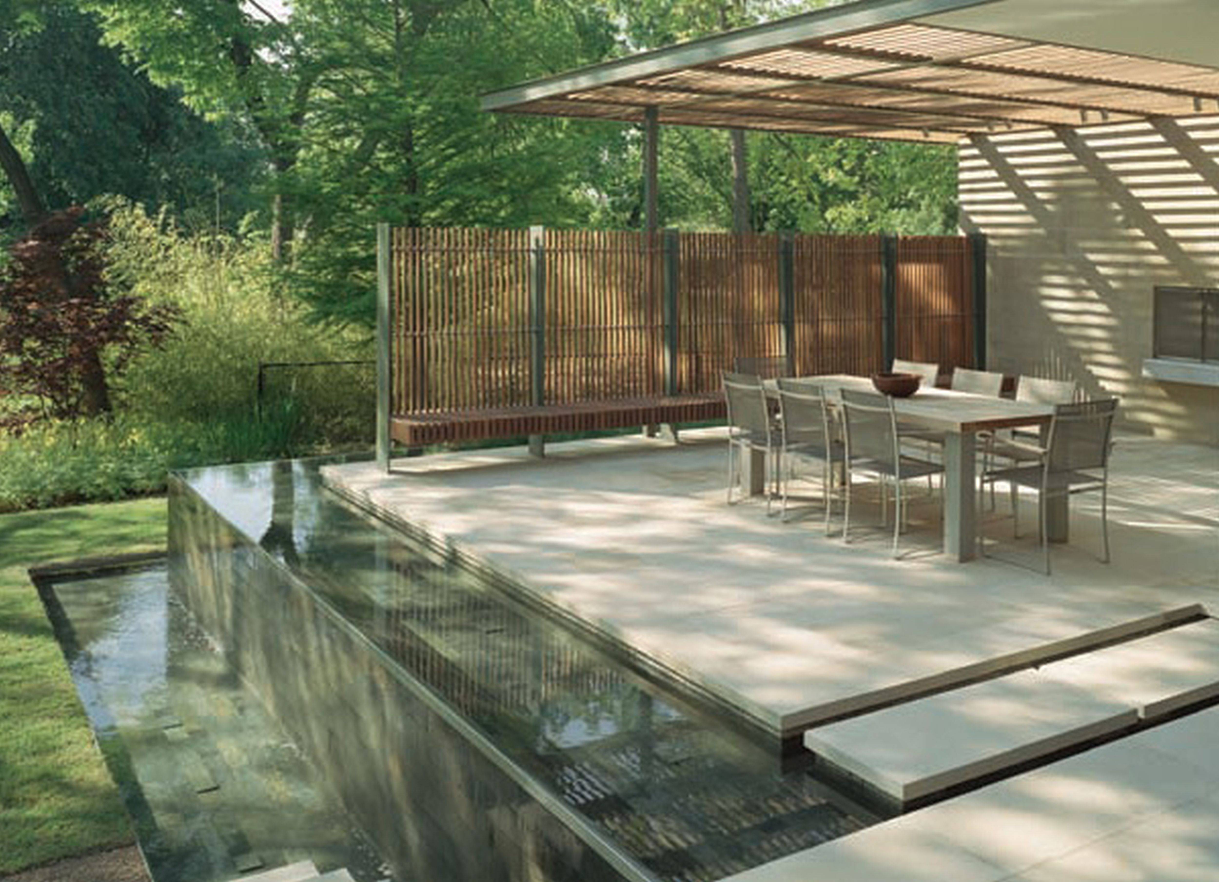 19 Modern Garden Decking Ideas To Try This Year SharonSable