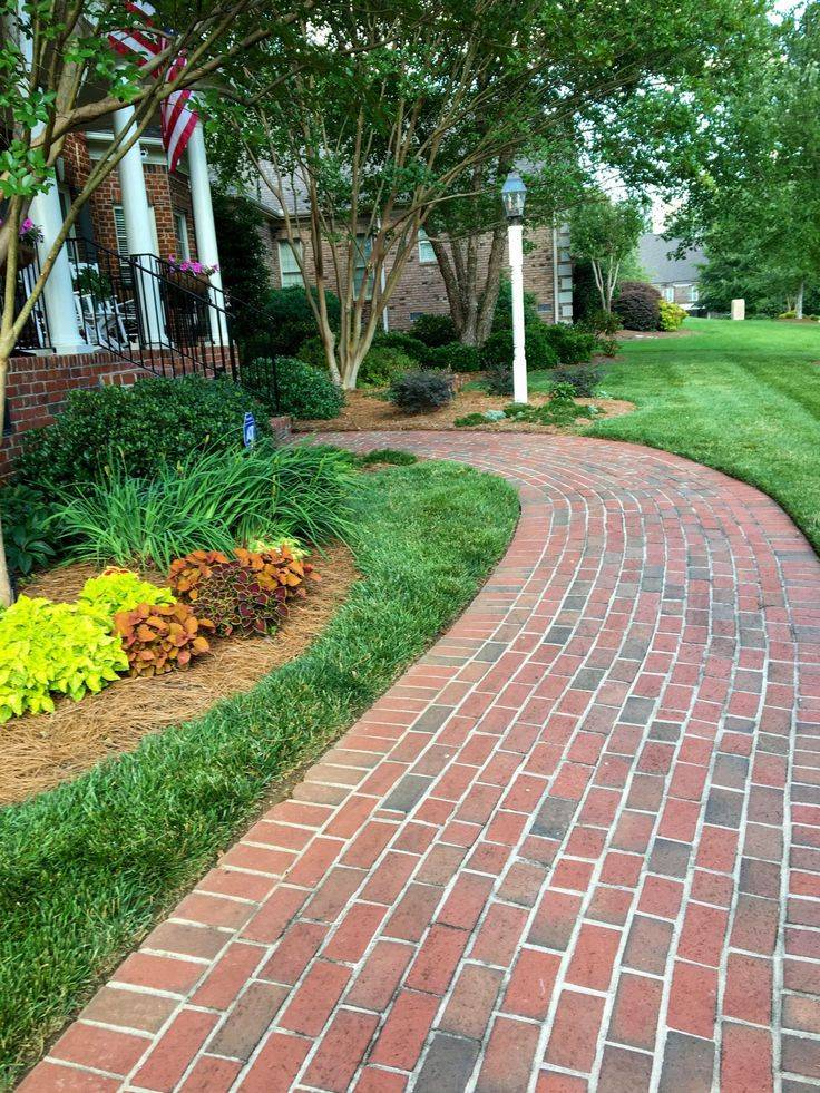 Perfect Patio Paver Design Ideas