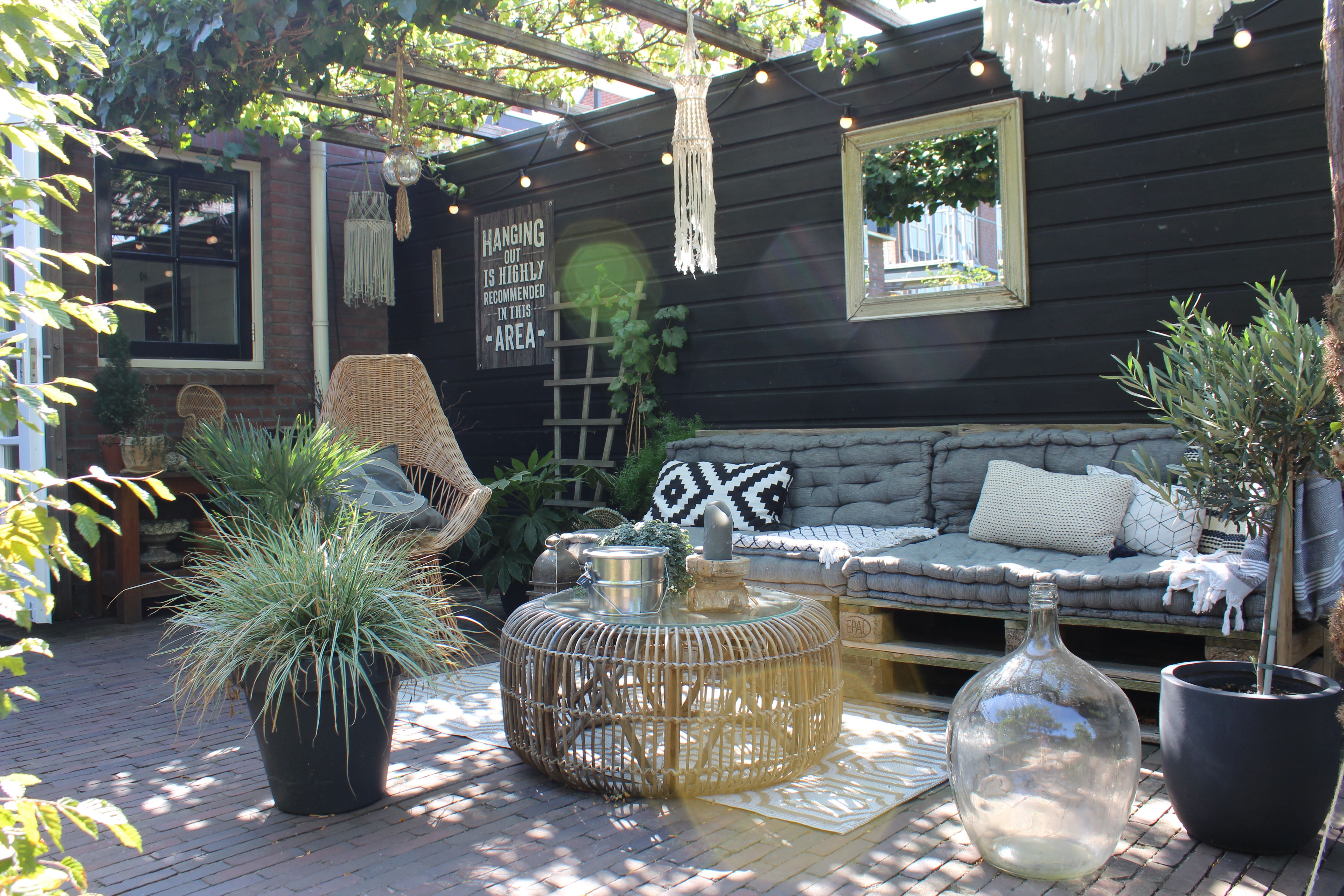 Garden Inspo