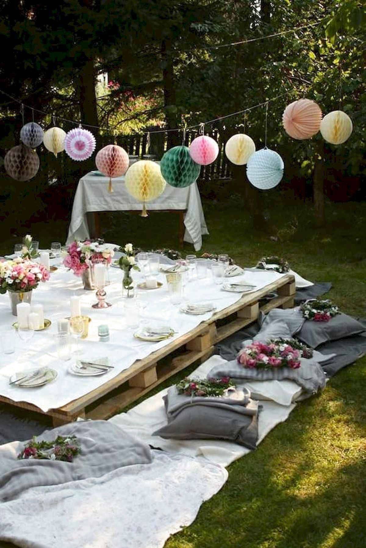 Amazing Diy Party Decorations