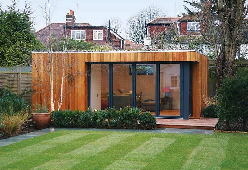 Great Summerhouse Ideas