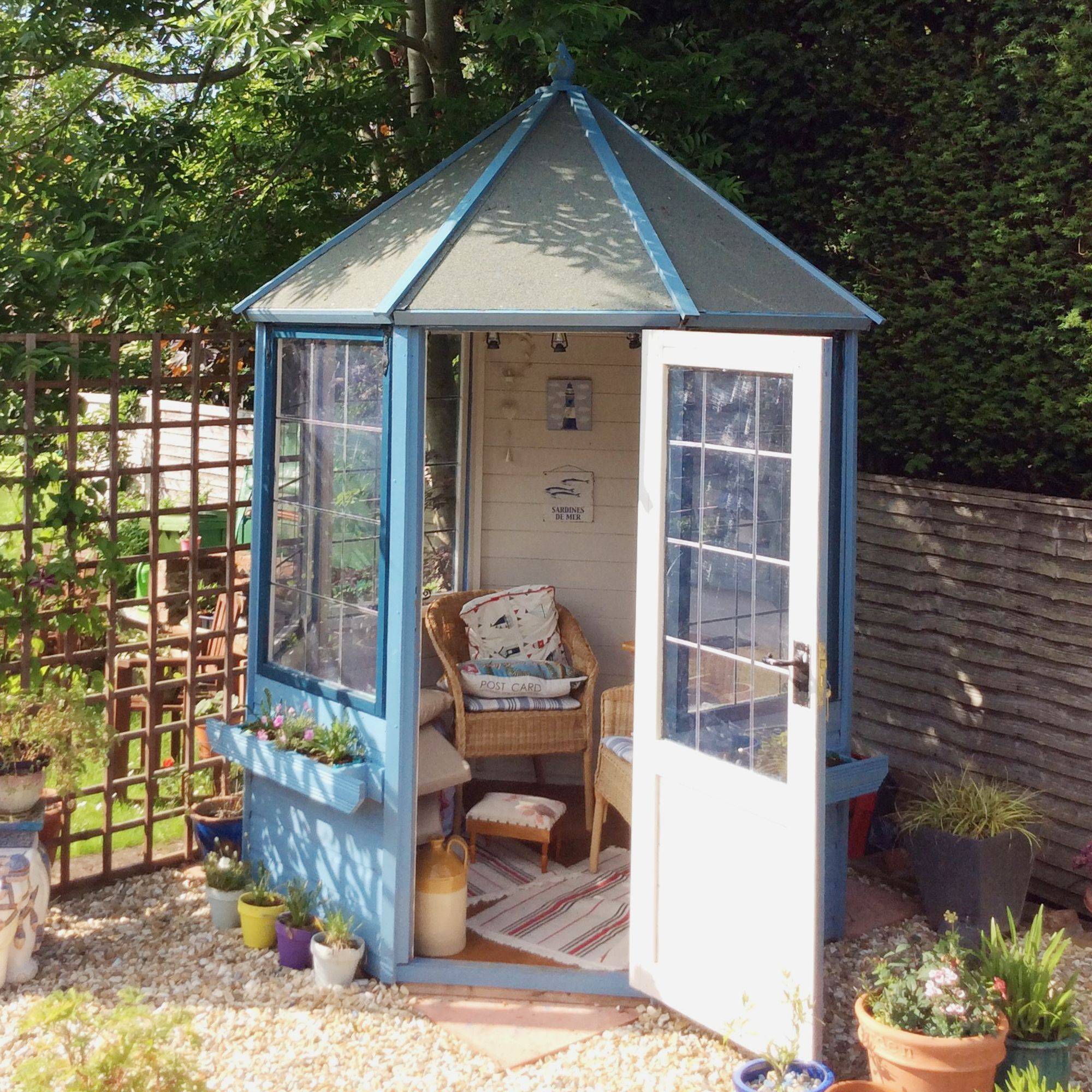 Summer House Ideas